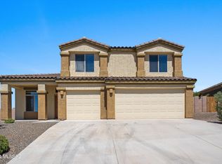 234 W Herschel H Hobbs Pl, Vail, AZ 85641