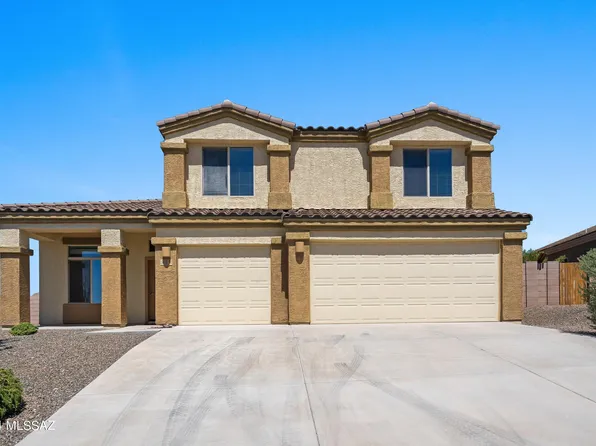 234 W Herschel H Hobbs Pl, Vail, AZ 85641