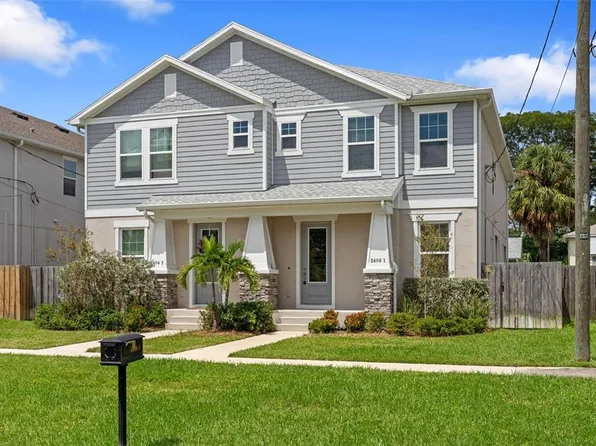 2409 W North A St #1, Tampa, FL 33609