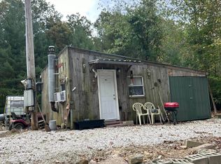 2444 S Mill Rd, English, IN 47118