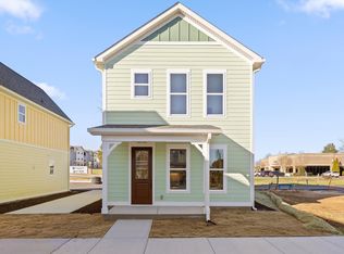 Alder Plan, Northpoint Cottages, Hixson, TN 37343