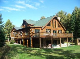 5960 W Twin Lake Rd, Hazelhurst, WI 54531