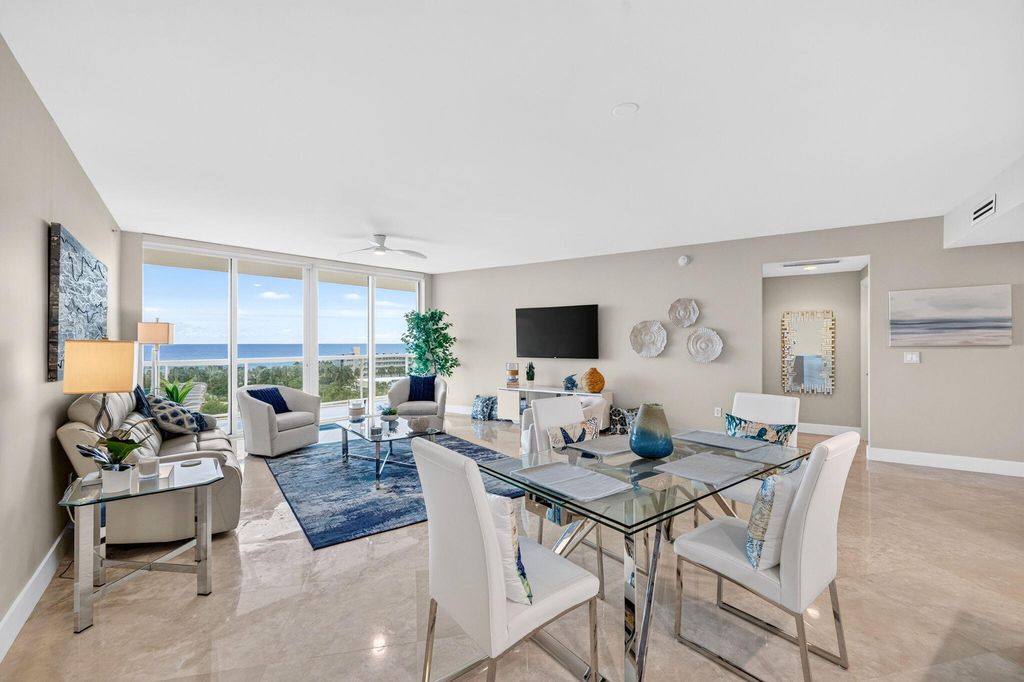 1 N OCEAN Boulevard #602, photo 7