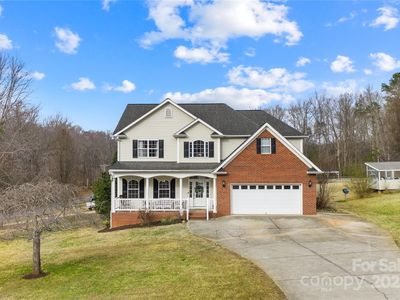 107 Dove Meadow Ln, Statesville, NC, 28625