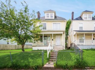 473 N Ohio Ave, Columbus, OH 43203