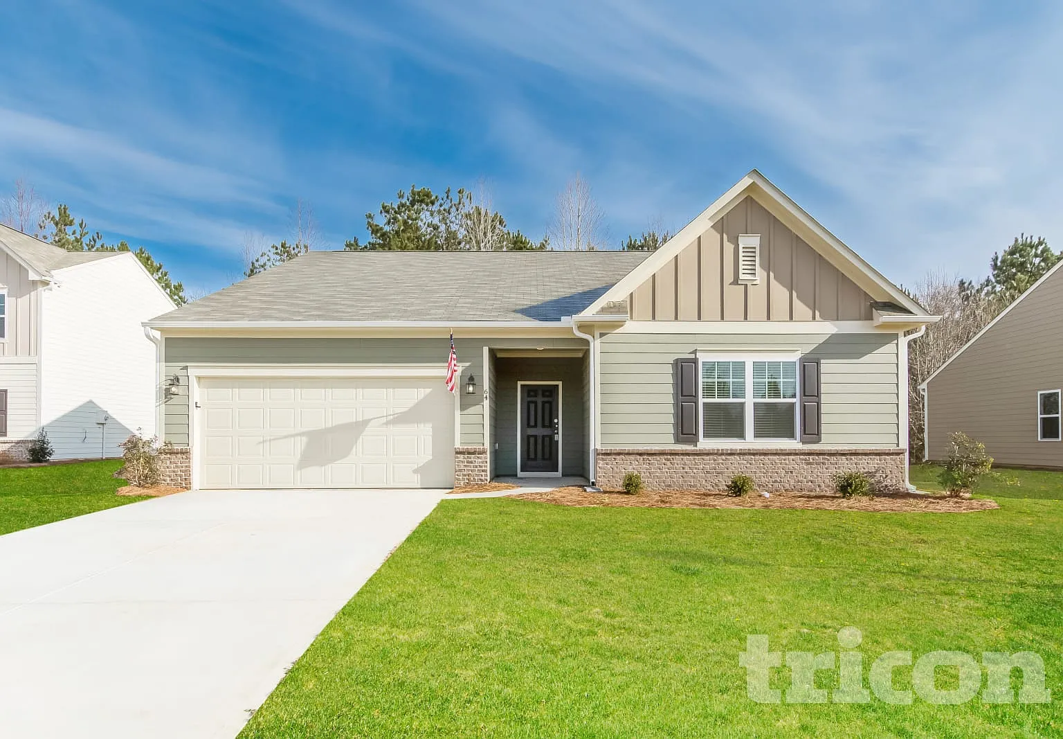 64 Seattle Slew Way Cartersville GA — Photo 1