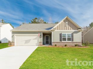 64 Seattle Slew Way, Cartersville, GA 30120