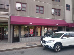 328 Tremont St, Boston, MA 02116
