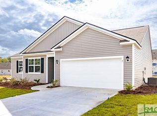 85 Woodford Reserve Dr, Pooler, GA 31322