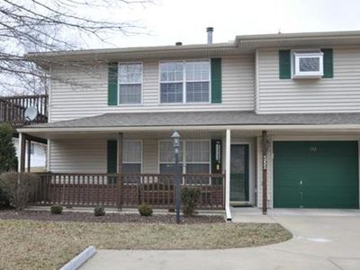 352 E Partridge St #45, Independence, MO, 64055