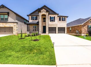 5315 Ocotillo Point, San Antonio, TX 78261