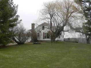 N3380 Grover Dr, Withee, WI 54498