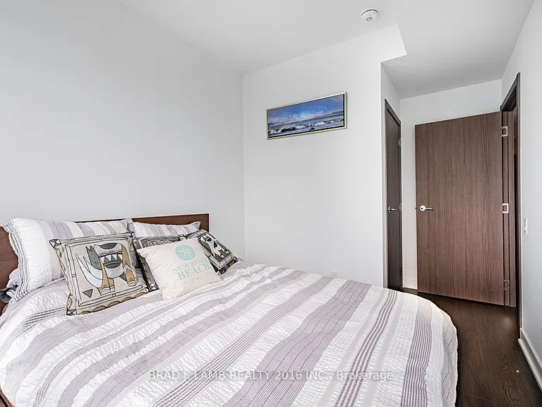19 Bathurst St #3208 — Photo 10