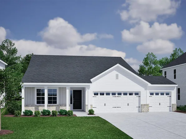 3481 Whaley Way NW Lot 125, Ash, NC 28420