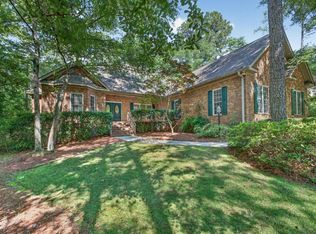 3335 Glenview Dr, Aiken, SC 29803