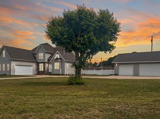 108 Scyler Dr, Anderson, MO 64831