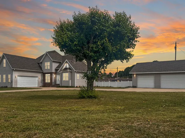 108 Scyler Drive, Anderson, MO 64831