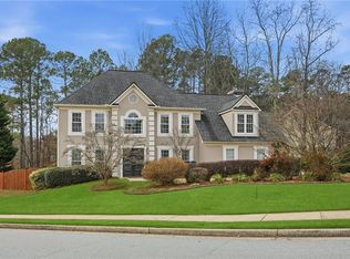 5470 N Hillbrooke Trce, Johns Creek, GA 30005
