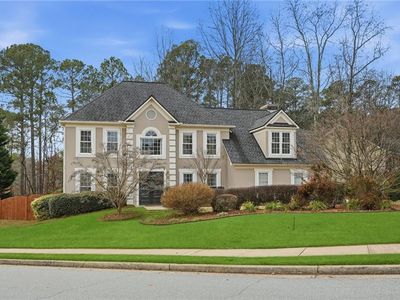 5470 N Hillbrooke Trce, Johns Creek, GA, 30005