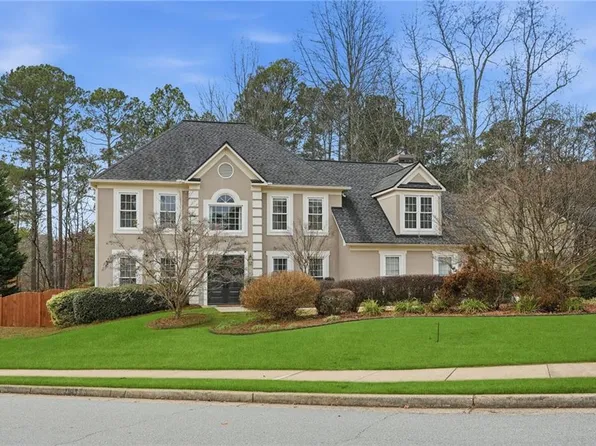 5470 N Hillbrooke Trce, Johns Creek, GA 30005