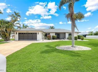 1202 SE 14th Ter, Cape Coral, FL 33990