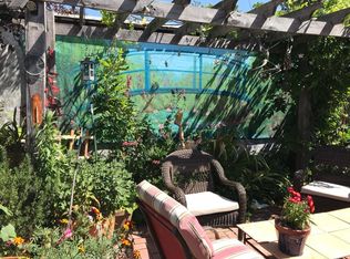 2211 Spaulding Ave, Berkeley, CA