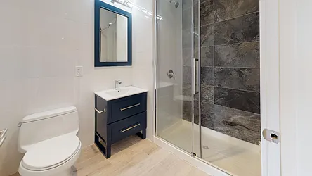 Rented by Metro Garden Realty NYC