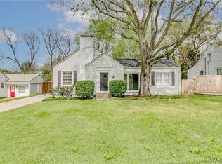 2416 20th St, Northport, AL 35476