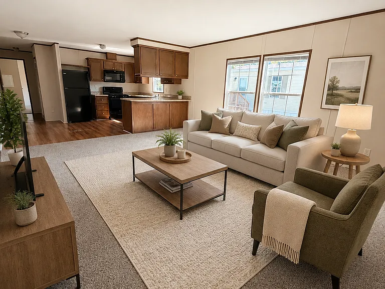 126 Hosner Dr #126 — Photo 1