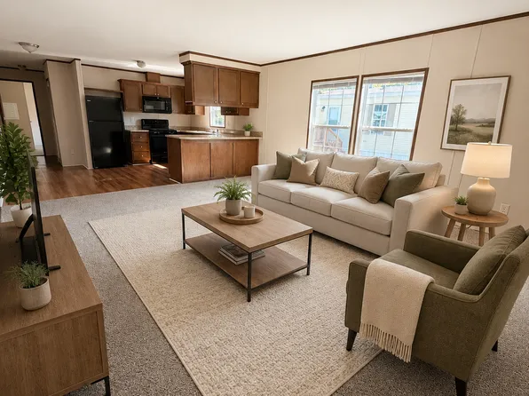 126 Hosner Dr #126, Oxford, MI 48371