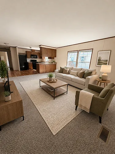126 Hosner Dr #126 Photo 1