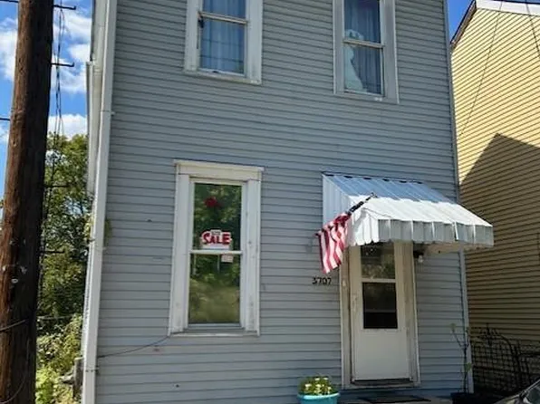 3707 Wetzel Street, Wheeling, WV 26003