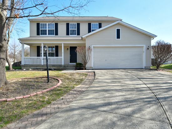 14067 Wheeling Ct, Fishers, IN 46038