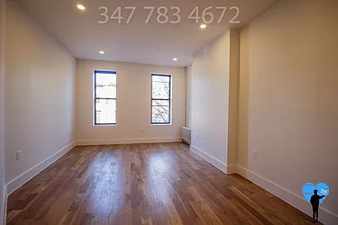 Rented by Next Door Realty NYC