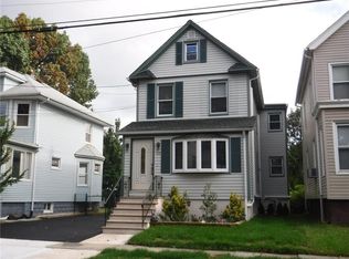 313 Pershing Ave, Roselle Park, NJ 07204