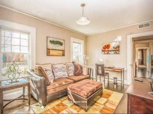 740 Barnett St NE, Atlanta, GA 30306