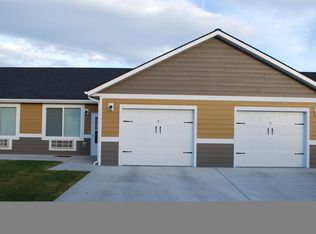 4120 Clippers Way APT 3, Billings, MT 59106