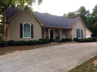 103 N Goose Hill Rd, Rocky Face, GA 30740