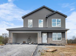 1191 Southside Rd LOT 3, Southside, TN 37171