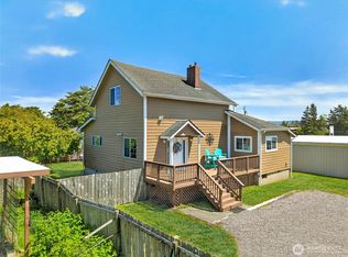 Seaview, E30' Of Lot 1; Also E30' Of Lot 2; Also, Seaview, WA 98644