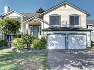 3821 230th St E, Spanaway, WA 98387