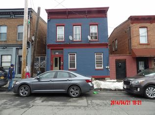 115 William Street, Newburgh, NY 12550
