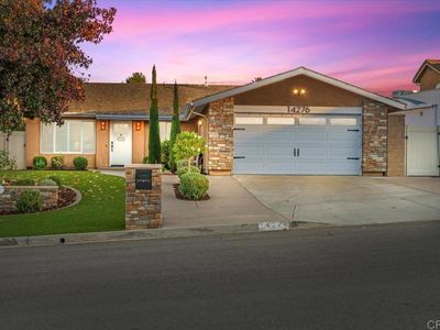 14276 Jennings Vista Way, Lakeside, CA, 92040