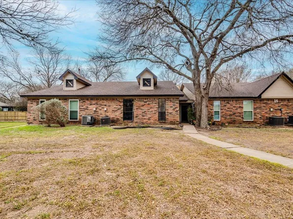 1601 Faro Dr APT 1402, Austin, TX 78741