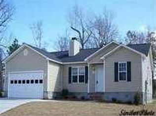258 Bishop Dr, Jacksonville, NC 28540