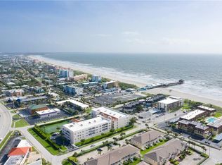 105 Pulsipher Ave APT 302, Cocoa Beach, FL 32931