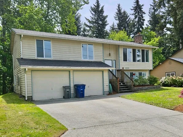 4323 SE 4th Pl, Renton, WA 98059