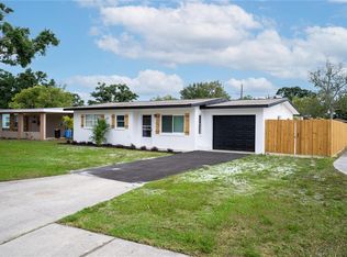 4601 71st Ave N, Pinellas Park, FL 33781