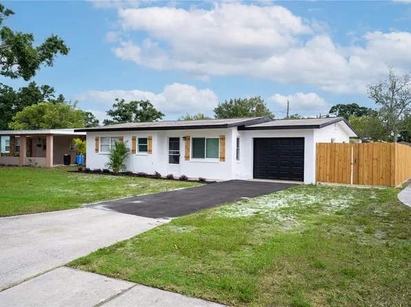 4601 71st Ave N, Pinellas Park, FL 33781