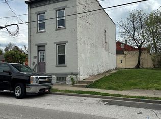 204 W 7th St, Newport, KY